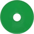 Fdit Food Dehydrator Sheets, Round Silicone Mats for Fruit Roll, Dried Fruit Leather, Meat (Emerald)
