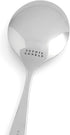 Portmeirion Sophie Conran Arbor Serving Spoon | 10-Inch | Made of Stainless Steel | Serving Spoon for Party, Banquet, or Buffet | Kitchen Basics | Dishwasher Safe