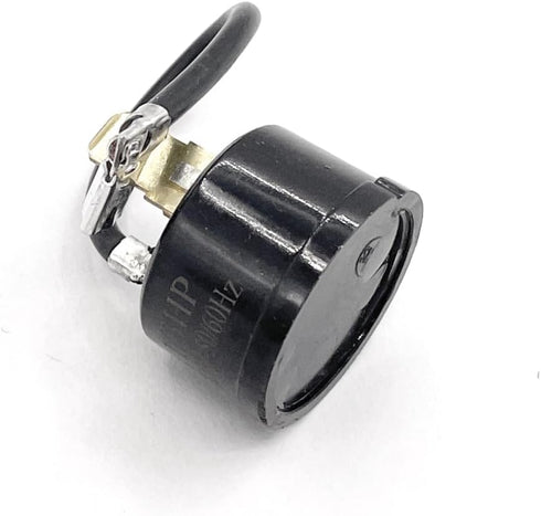 NEW 1/3HP 250W Compressor Refrigerator Thermal Overload Protector Replacement Part