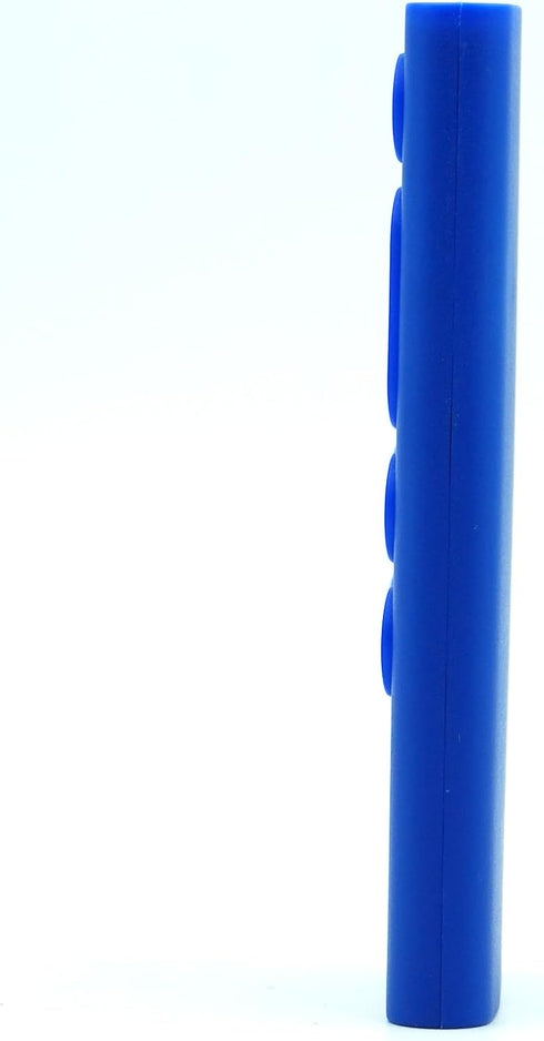Replacement Remote Control for Dyson Fan AM09 Hot + Cool Tower Fan Heater Cooler (Blue)