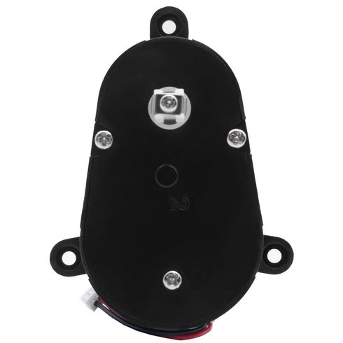 Side Brush Motor for Eufy RoboVac 11S, 11S Plus, 11S MAX, 12, 15C, 15C MAX, 15T, 25C, 30, 30C, 30C MAX, G10 Hybrid, G30, G30 Edge Robot Vacuum Cleaner Spare Part Accessories