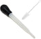 Turkey Baster Set, Injector Syringe with Cleaning Brush, 11.5 inch Baster for BBQ Grill Baking Kitchen