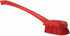 41864 Brush,Washing,Stiff,15.75",PP/PBT,Red Vikan