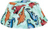 Fox Run Dinosaur Paper Muffin and Cupcake Liners, Set of 50
