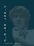 Pinot Grigio Wine Labels