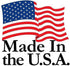 Street Sign Plaque Cookie Cutter, 4.5 Inch - Made in the USA, Foose Cookie Cutters Tin Plated Steel Mold