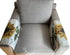 Bittlemen Furniture 14x18 Armrest Cover for Furniture slipcover for Sofa, recliners, Theater Chairs, Home Decor