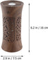 Healifty Decorative Desktop Humidifier Light, Delicate Mist Humidifier Lamp