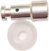 GJS Gourmet Float Valve and Sealing Ring for COSORI Electric Pressure Cooker Models: C3120-PC, CP016-PC, CP018-PC