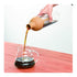 Hario Cold Brew Coffee Wine Bottle, 650ml, Mocha