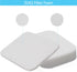 Replacement Filter for Shark ZU62 ZU60 Navigator Zero-M Pet Pro Vacuum, 2 Filter 6 Foam 6 Felt Kit