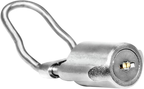 Joywayus Home Brew Beer Tap Lock - Wrap Around Draft Faucet Lock