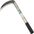 Zelin Grass Sickle - Manganese Steel Blade Handheld Tool for Clearing Vines and Weeds