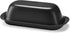 Hekeieon Butter Dish with Lid, Butter Keeper for Countertop, Airtight Butter Dish, Plastic
