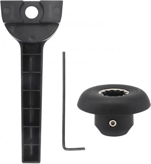 Vitamix Blender Wrench with Drive Socket Removal Tool Kit, Replacement Part for 5200 5000 Series 64oz 32oz Mixer