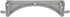Supplying Demand 4974EL1003B Dryer Lint Screen Filter Guide Cover, Replaces 1267784, 4974EL1003A