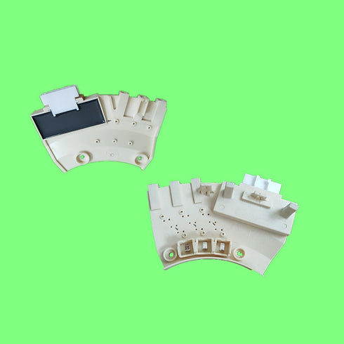Replacement Motor Sensor Speed Measuring Device | Repair Part for Samsung Automatic Washing Machine