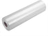 9527 Product 12" x 16" Clear Plastic Produce Bag - Food Storage Bag on a Roll, 350 Bags per Roll
