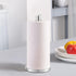 countertop, Paper Towel Holder Free-Standing Kitchen roll Holder for Kitchen Bathroom, Paper Towel Holder Stand