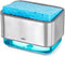 OXO Good Grips Stainless Steel Soap Dispensing Sponge Holder - Clear, One