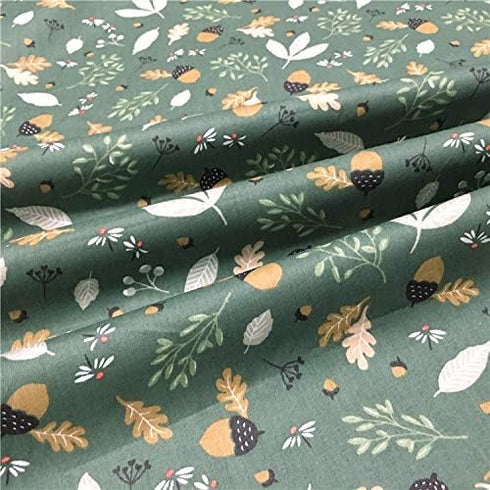TAOSON 100% Cotton 300 Thread Count Body Pillow Cover Pillowcase Pillow Protector Cushion