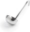 Fox Run Stainless Steel Mini Serving Utensils, Serving Ladle, 6.5"