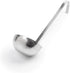 Fox Run Stainless Steel Mini Serving Utensils, Serving Ladle, 6.5"
