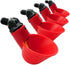 DoubleWood (24) Fully Automatic Poultry Drinking Machine Chicken Drinking Cup, Chicken Drinking Watering Cups/Poultry
