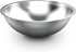 Alpine Cuisine 0.75-Quart Stainless Steel Kitchen Mixing Bowls, Heavy Duty Salad Bowls, Dishwasher Safe Prep Bowls