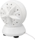 Portable Mini USB Washing Machine for Small Clothes, Underwear, Baby Clothes with Double Washing Power for Travel