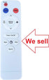 HA-F-01 Replacement Remote Control for Friedrich Air Conditioner 618-266-05 618-266-06 618-266-02 618-266-03 for