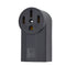 NEMA 14-50R Receptacle 3-Pole 4-Wire Surface Mount Power Receptacle 125/250V 50A UL Listed