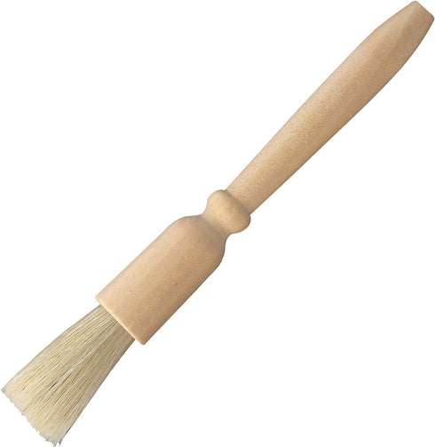 HIC Harold Import Co. HIC Harold Import Fresh Coffee Grinder Cleaning Brush Beans Grain Electric (2-Pack) by HIC Kitchen