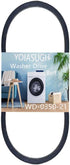 WD-0350-21 Washer Belt for Haier HLP021WM HLP20E HLP21E HLP21N HLP021 XQBM22C
