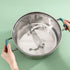 12 PCS Silicone Handles for Pots and Pans, Heat Resistant Non-Slip Covers for Cast Iron Skillet Metal Pan