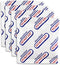 (200-Pack) 50cc Food Grade Oxygen Absorbers for Food Storage - Packets for Home Made Jerky and Long Term Freshness