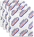 (200-Pack) 50cc Food Grade Oxygen Absorbers for Food Storage - Packets for Home Made Jerky and Long Term Freshness