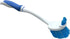 Rocky Mountain Goods Dish Brush, Ergonomic Brush for Washing Dishes and Scrubbing Pots and Pans