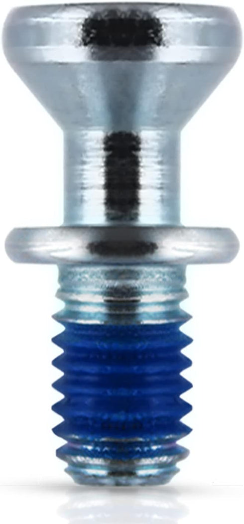 DA61-03734A DA61-11161A Handle Fixer for Samsung Refrigerator Door Handle Mounting Stud Replacement, AP4372038,