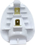 W11520324 W11251749 W11449273 W11468934 AP6986570 Compatible with Whirlpool Refrigerator LED Light