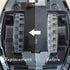 Front Caster Ball Wheel & Drive Wheel Tires Compatible with IRobot Roomba S Series S9 (9150), S9+, S9 Plus (9550) Robot