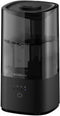 Cool Mist Humidifier for Bedroom, Quiet Ultrasonic Humidifier with 360° Nozzle, Auto Shut-Off, Black