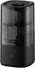 Cool Mist Humidifier for Bedroom, Quiet Ultrasonic Humidifier with 360° Nozzle, Auto Shut-Off, Black