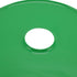 Fdit Food Dehydrator Sheets, Round Silicone Mats for Fruit Roll, Dried Fruit Leather, Meat (Emerald)