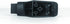 WB7X7183 Oven Door Handle Replacement, 2 Pack Compatible with General Electric (GE) Wall Stove/Oven/Range