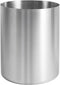 IMEEA Small Kitchen Utensil Holder for Countertop, SUS304 Stainless Steel Utensil Crock 5.3 Utensil Organizer Storage