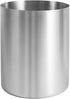 IMEEA Small Kitchen Utensil Holder for Countertop, SUS304 Stainless Steel Utensil Crock 5.3 Utensil Organizer Storage
