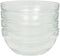 Greenbrier Mini Pinch Prep Bowls, 3.5 Inches