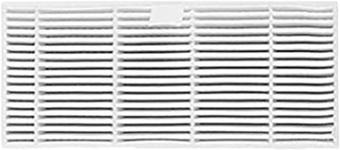 Replacement 2 HEPA Filters Compatible with Robot Vacuum Cleaner MAMNV BR150/BR151, for ZCWA BR150/BR151, for ONSON BR150/BR151