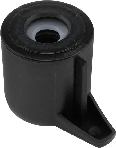 1 pcs steam release valve Universal pressure valve release handle Steam release fittings for electric pressure cooker valve replacement parts, black